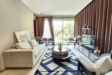 2 Bedroom Condo for rent in FYNN Sukhumvit 31, Khlong Toei Nuea, Bangkok near MRT Sukhumvit