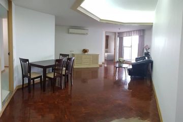 2 Bedroom Condo for rent in Tai Ping Towers, Khlong Tan Nuea, Bangkok