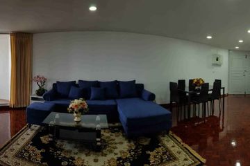 2 Bedroom Condo for rent in Tai Ping Towers, Khlong Tan Nuea, Bangkok