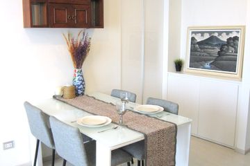 2 Bedroom Condo for rent in Rhythm Sukhumvit 42, Phra Khanong, Bangkok near BTS Ekkamai