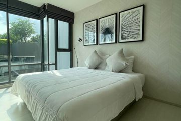 1 Bedroom Condo for rent in Rhythm Sukhumvit 42, Phra Khanong, Bangkok near BTS Ekkamai
