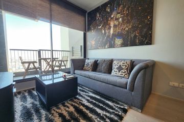 1 Bedroom Condo for rent in Rhythm Sukhumvit 44/1, Phra Khanong, Bangkok near BTS Phra Khanong