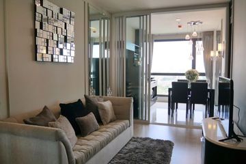 1 Bedroom Condo for rent in Rhythm Sukhumvit 44/1, Phra Khanong, Bangkok near BTS Phra Khanong