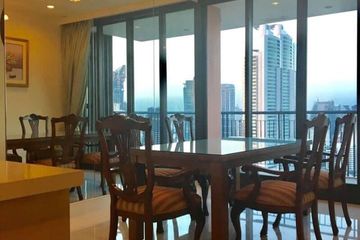 3 Bedroom Condo for Sale or Rent in Aguston Sukhumvit 22, Khlong Tan, Bangkok near MRT Queen Sirikit National Convention Centre