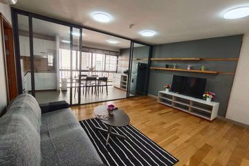 2 Bedroom Condo for rent in Khlong Toei, Bangkok near MRT Queen Sirikit National Convention Centre