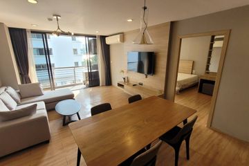 2 Bedroom Condo for rent in Khlong Tan Nuea, Bangkok