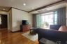 2 Bedroom Condo for Sale or Rent in The Bangkok Sukhumvit 43, Khlong Tan Nuea, Bangkok near BTS Phrom Phong