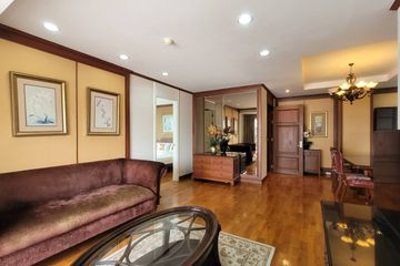 2 Bedroom Condo for Sale or Rent in The Bangkok Sukhumvit 43, Khlong Tan Nuea, Bangkok near BTS Phrom Phong