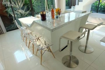 3 Bedroom House for rent in Khlong Tan Nuea, Bangkok