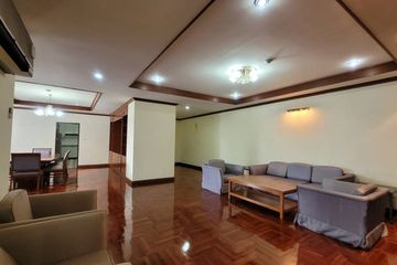 3 Bedroom Condo for rent in Khlong Toei Nuea, Bangkok near MRT Sukhumvit