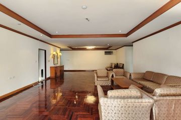 3 Bedroom Condo for rent in Khlong Toei Nuea, Bangkok near MRT Sukhumvit