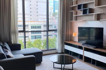 2 Bedroom Condo for rent in Hyde Sukhumvit 13, Khlong Toei Nuea, Bangkok near BTS Nana