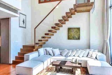 1 Bedroom Condo for rent in The Sukhothai Residences, Thung Maha Mek, Bangkok near MRT Lumpini