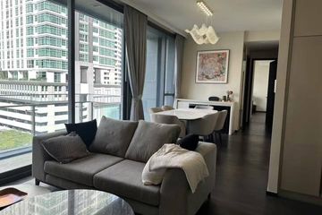 2 Bedroom Condo for rent in LAVIQ Sukhumvit 57, Khlong Tan Nuea, Bangkok near BTS Thong Lo