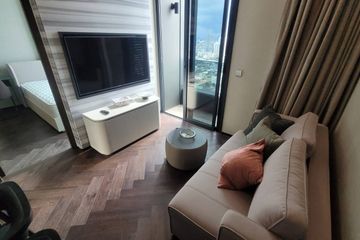 1 Bedroom Condo for rent in The ESSE Sukhumvit 36, Phra Khanong, Bangkok near BTS Thong Lo