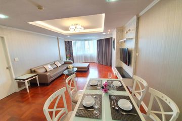 1 Bedroom Condo for rent in Khlong Toei, Bangkok near BTS Asoke
