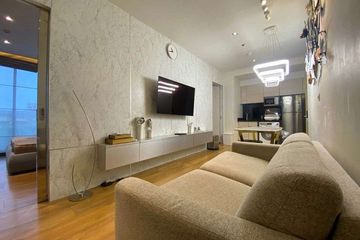 2 Bedroom Condo for rent in Park Origin Phrom Phong, Khlong Tan, Bangkok near BTS Phrom Phong