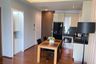 1 Bedroom Condo for rent in Quattro by Sansiri, Khlong Tan Nuea, Bangkok near BTS Thong Lo