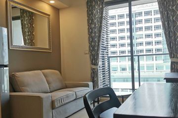 1 Bedroom Condo for rent in The Lofts Ekkamai, Phra Khanong Nuea, Bangkok near BTS Ekkamai