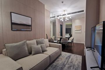 1 Bedroom Condo for Sale or Rent in The Diplomat 39, Khlong Tan Nuea, Bangkok near BTS Phrom Phong