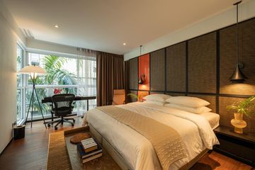 1 Bedroom Condo for rent in The Private Residence Rajdamri, Lumpini, Bangkok near BTS Ratchadamri