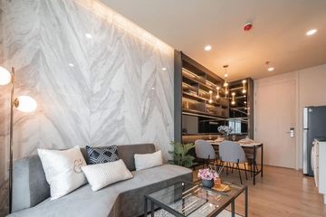 1 Bedroom Condo for rent in Noble Recole, Khlong Toei Nuea, Bangkok near BTS Asoke