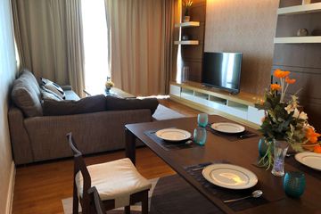 3 Bedroom Condo for rent in The Royal Saladaeng, Silom, Bangkok near MRT Silom
