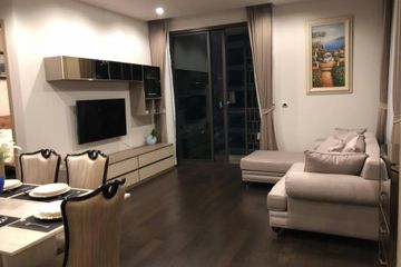 2 Bedroom Condo for rent in The XXXIX by Sansiri, Khlong Tan Nuea, Bangkok near BTS Phrom Phong