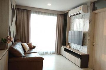 1 Bedroom Condo for Sale or Rent in Rhythm Sukhumvit 42, Phra Khanong, Bangkok near BTS Ekkamai