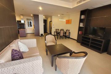 2 Bedroom Condo for rent in Khlong Toei Nuea, Bangkok near MRT Sukhumvit