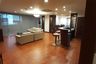 4 Bedroom Condo for rent in President Park Sukhumvit 24, Khlong Tan, Bangkok near MRT Queen Sirikit National Convention Centre