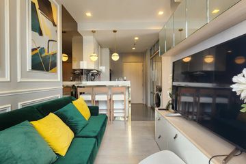 2 Bedroom Condo for Sale or Rent in M Thonglor 10, Khlong Tan Nuea, Bangkok near BTS Ekkamai