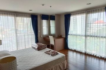 2 Bedroom Condo for rent in Serene Place Sukhumvit 24, Khlong Tan, Bangkok near BTS Phrom Phong