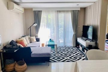 2 Bedroom Condo for rent in Le Nice Ekamai, Phra Khanong Nuea, Bangkok near BTS Ekkamai