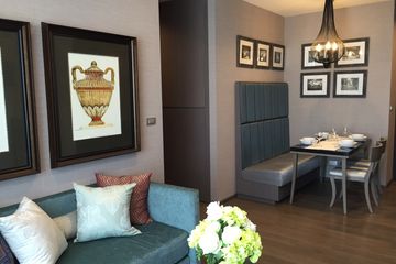 2 Bedroom Condo for Sale or Rent in The Diplomat Sathorn, Silom, Bangkok near BTS Surasak