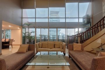 4 Bedroom Condo for rent in Khlong Tan Nuea, Bangkok near BTS Phrom Phong