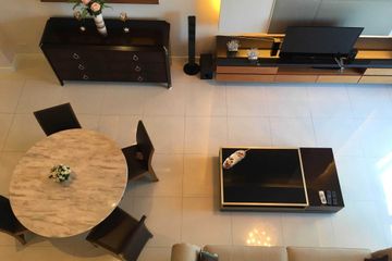 2 Bedroom Condo for rent in The Rajdamri, Lumpini, Bangkok near BTS Ratchadamri