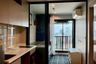 1 Bedroom Condo for rent in Life Ladprao, Chom Phon, Bangkok near BTS Ladphrao Intersection
