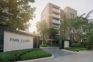 3 Bedroom Condo for sale in Park Court Sukhumvit 77, Phra Khanong Nuea, Bangkok near BTS On Nut