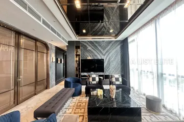 2 Bedroom Condo for rent in The Monument Thong Lo, Khlong Tan Nuea, Bangkok near BTS Thong Lo