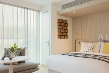 1 Bedroom Condo for rent in SCOPE Promsri, Khlong Tan Nuea, Bangkok near BTS Phrom Phong