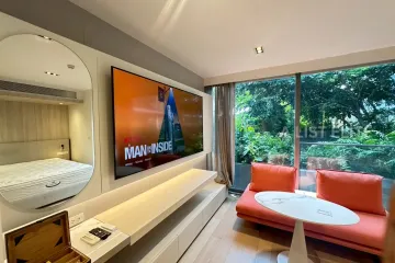1 Bedroom Condo for rent in SCOPE Promsri, Khlong Tan Nuea, Bangkok near BTS Phrom Phong