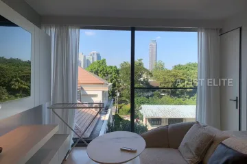 1 Bedroom Condo for rent in SCOPE Promsri, Khlong Tan Nuea, Bangkok near BTS Phrom Phong