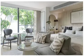 1 Bedroom Condo for rent in SCOPE Promsri, Khlong Tan Nuea, Bangkok near BTS Phrom Phong