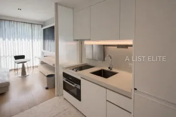 1 Bedroom Condo for rent in SCOPE Promsri, Khlong Tan Nuea, Bangkok near BTS Phrom Phong