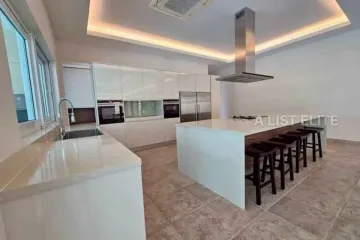 5 Bedroom House for rent in Pong, Chonburi