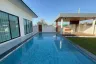 3 Bedroom House for sale in Pong, Chonburi