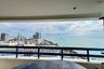 1 Bedroom Condo for sale in Jomtien Plaza Condotel, Nong Prue, Chonburi