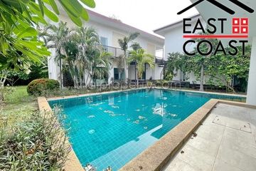 5 Bedroom House for Sale or Rent in Villa Med, Nong Prue, Chonburi