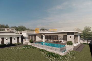 5 Bedroom House for sale in The View Estate Pattaya, Pong, Chonburi